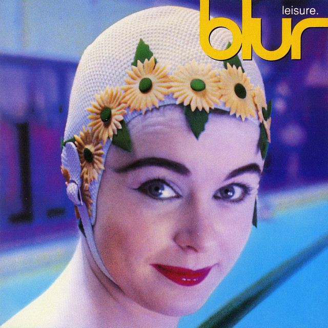 Blur - Bang