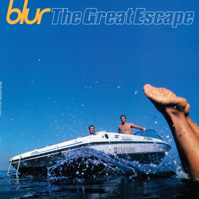 Blur - Stereotypes