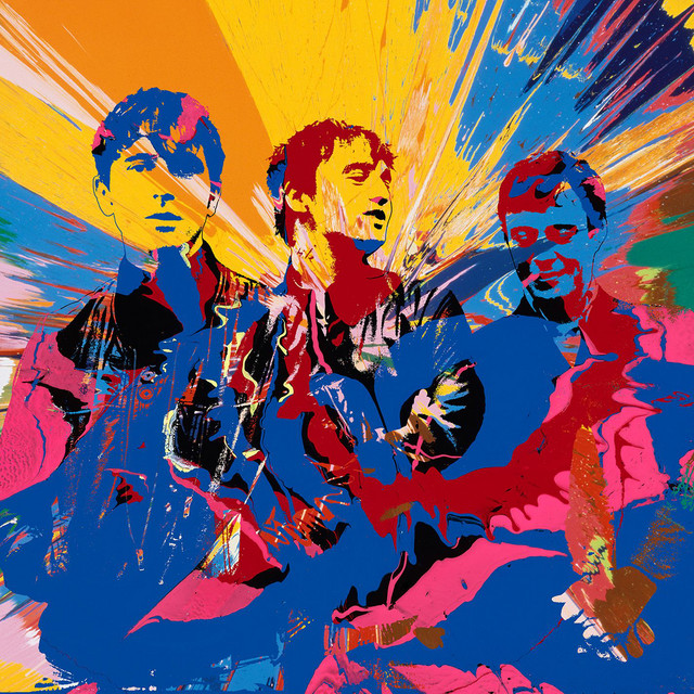 Babyshambles - Dr. No