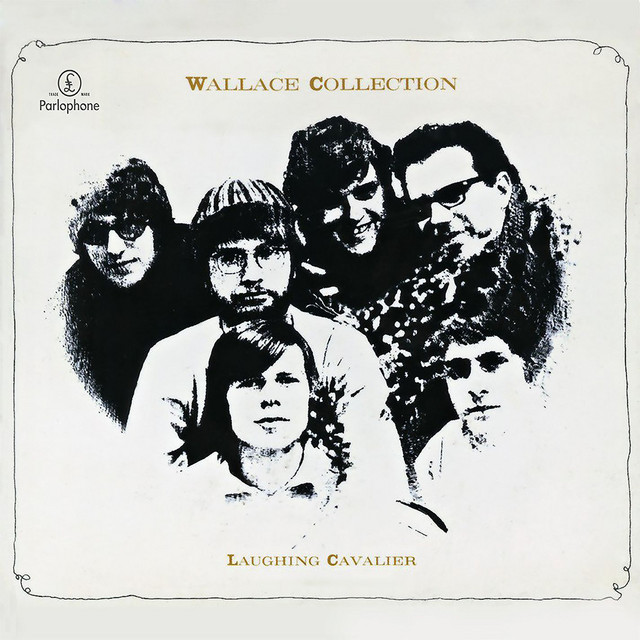 Wallace Collection - Get That Girl