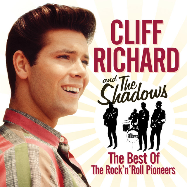 Cliff Richard & The Shadows - Please Don't Tease