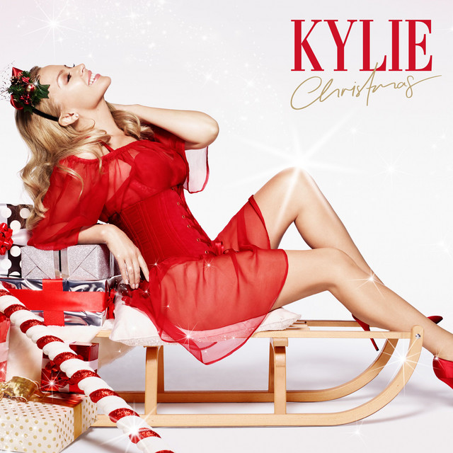 Kylie Minogue - Christmas Wrapping (feat. Iggy Pop)