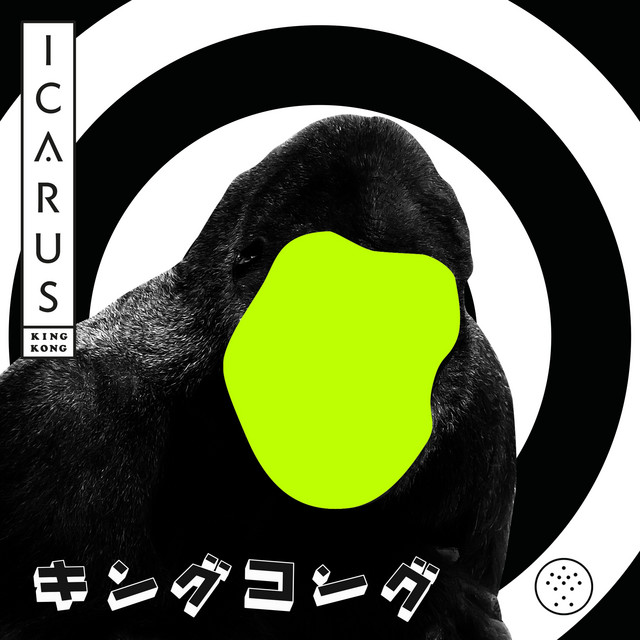 Icarus - King Kong