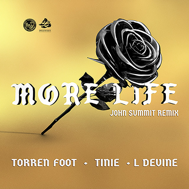 Torren Foot - More Life (feat. Tinie & L Devine)