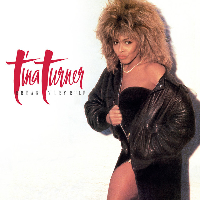 Tina Turner - Don't Turn Around