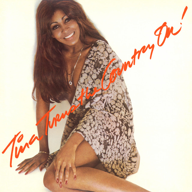 Tina Turner - Bayou Song