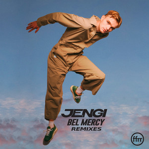 Jengi - Bel Mercy (Jengi Remix)