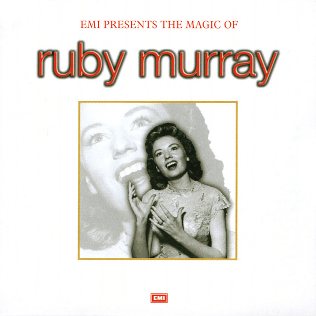 Ruby Murray - Softly Softly