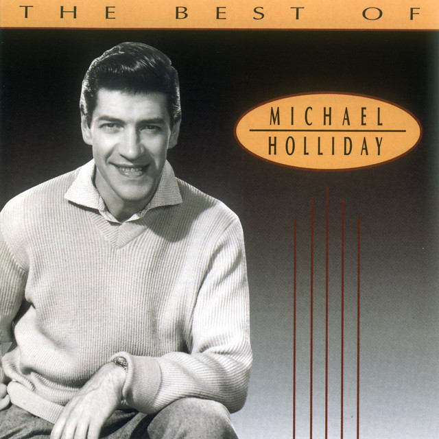 Michael Holliday - Starry Eyed