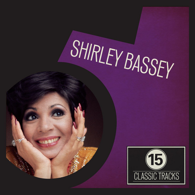 Shirley Bassey - You'll Never Know