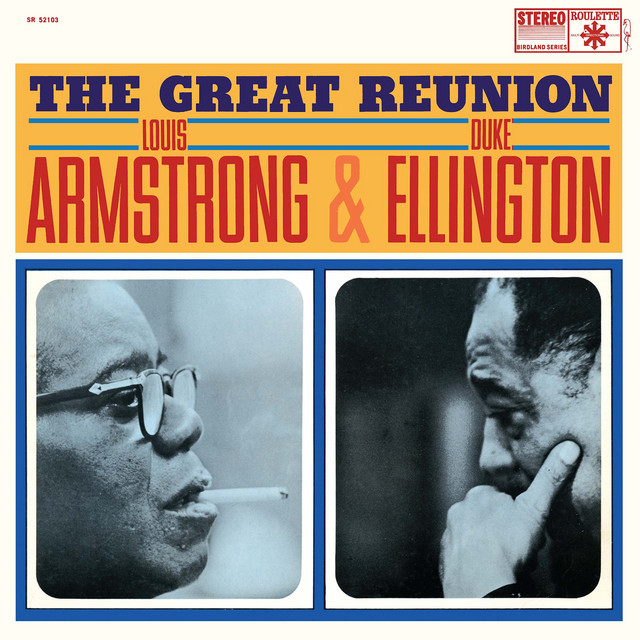 Duke Ellington - It Don't Mean A Thing (if It Ain't Got That Swing)