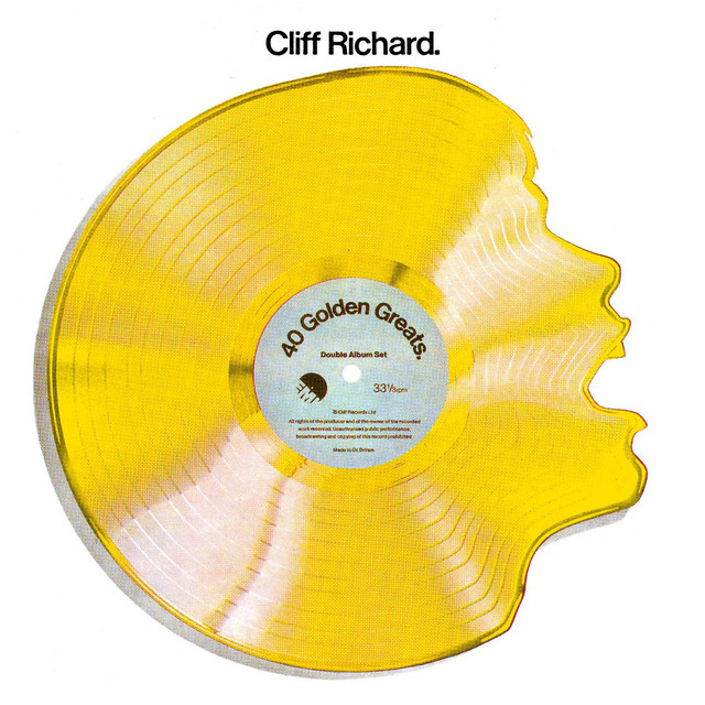 Cliff Richard - It'll Be Me