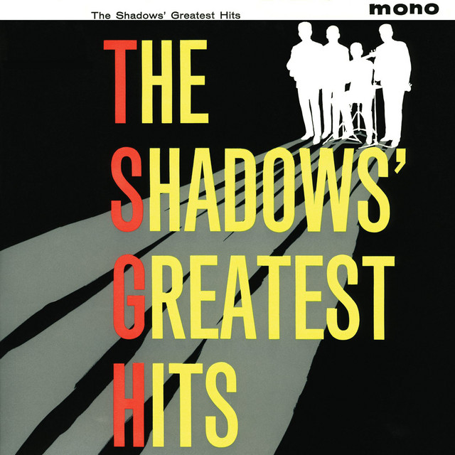 The Shadows - Guitar Tango