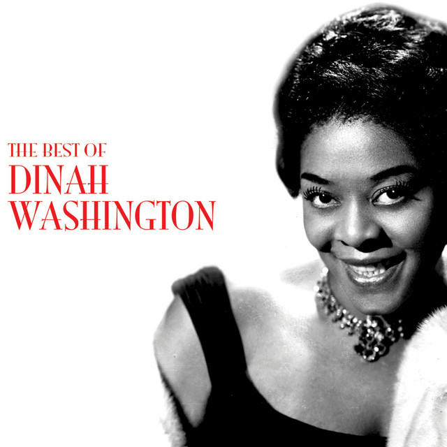 Dinah Washington - The Blues Ain't Nothin' But a Woman Cryin' for Her Man