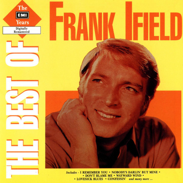 Frank Ifield - Summer Is Over