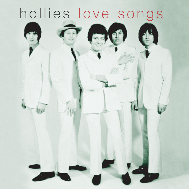 Hollies - I'm Alive