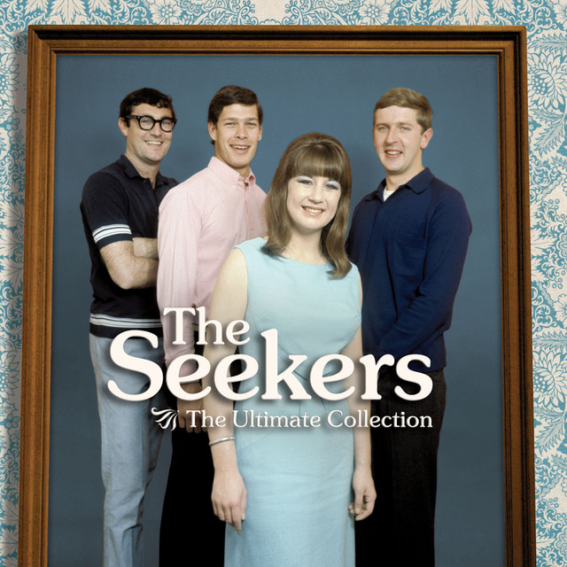 Seekers - A World Of Our Own