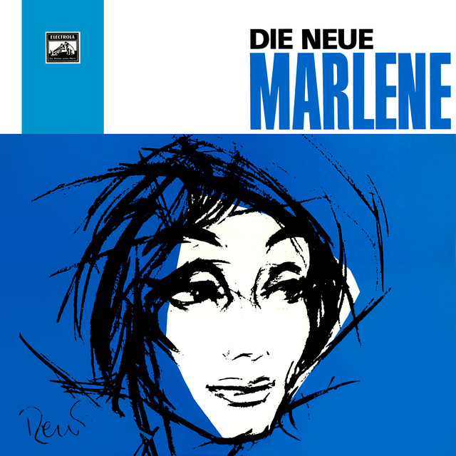 Marlene Dietrich - Ueber die Mauer