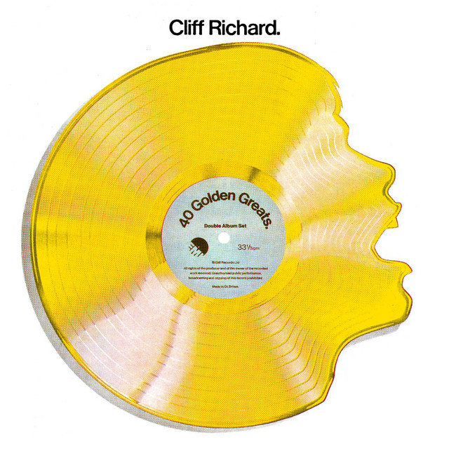 Cliff Richard - Sing a song of freedom