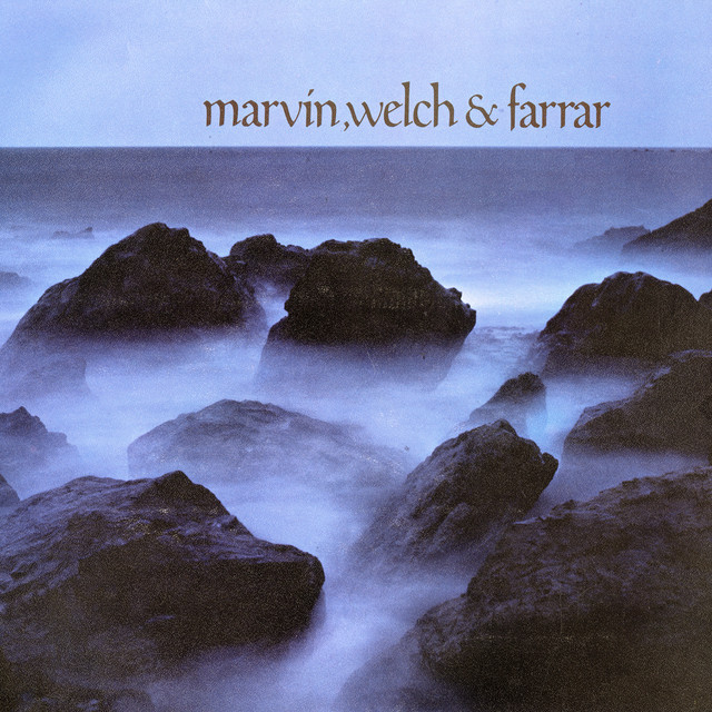 Marvin Welch & Farrar - A Thousand Conversations