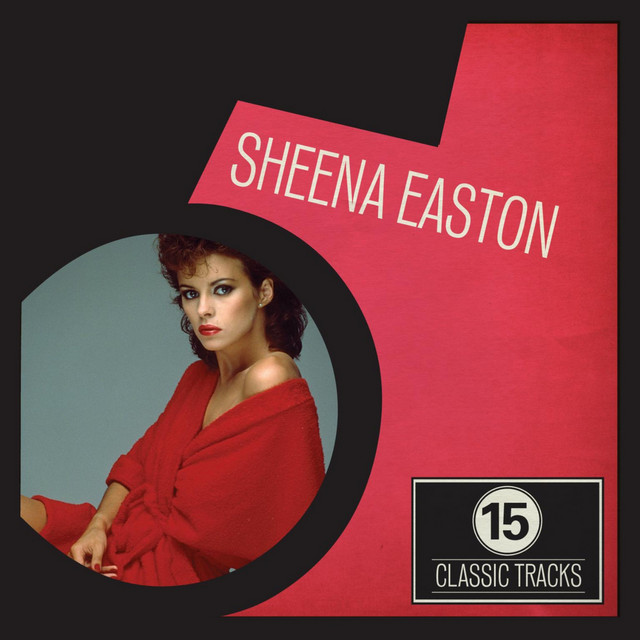 Sheena Easton - Modern Girl