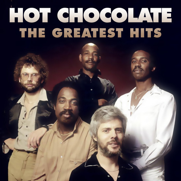 Hot Chocolate - No Doubt About It