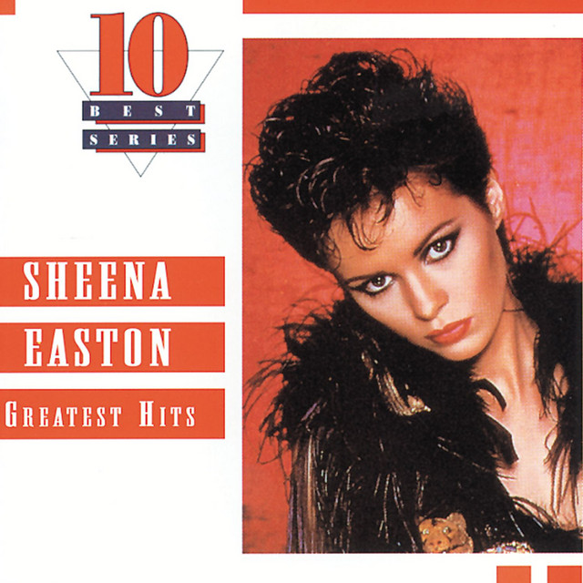 Sheena Easton - Morning Train (9 to 5)