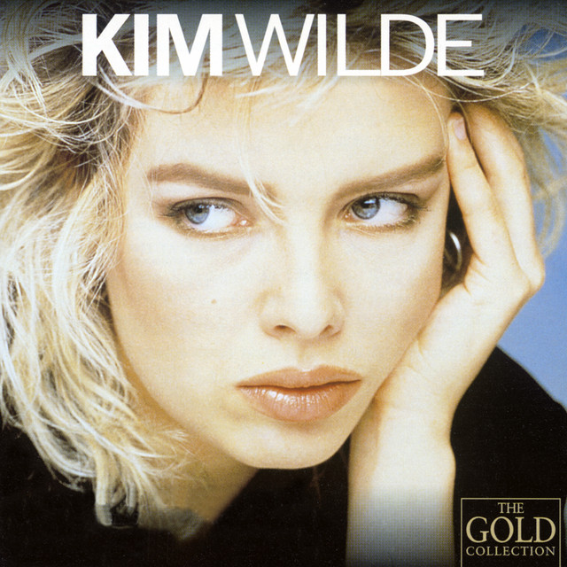 Kim Wilde - Chequered Love