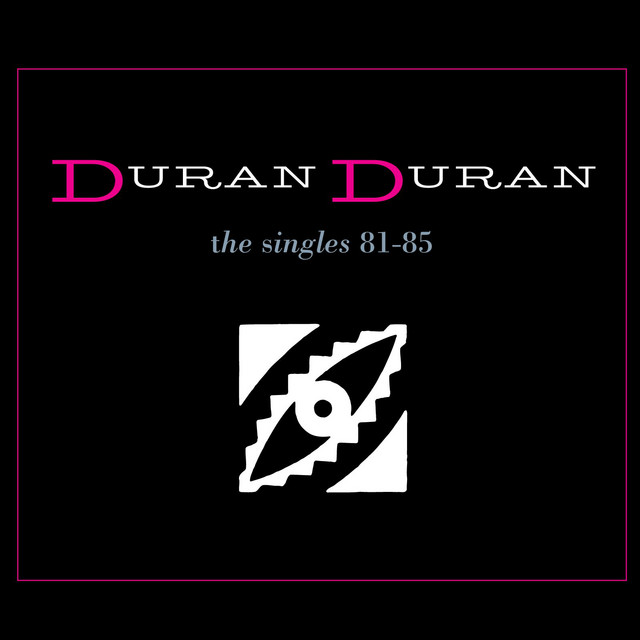 Duran Duran - Save a Prayer - 2009 Remaster