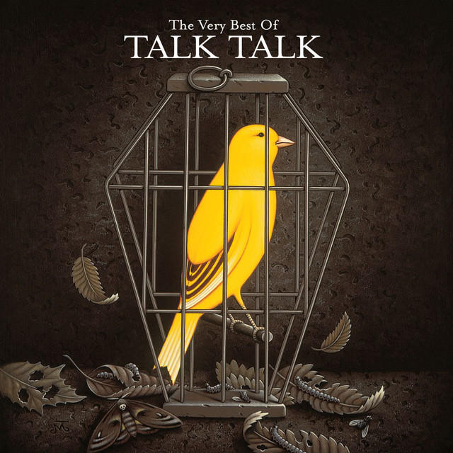 Talk Talk - It’s My Life