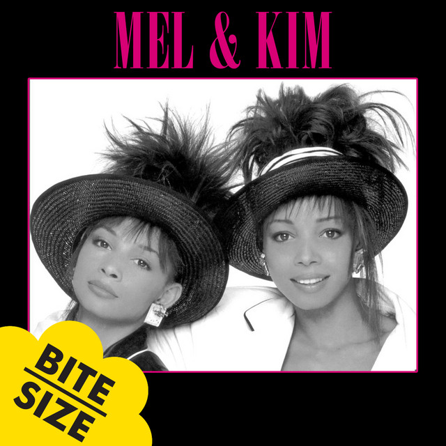 Mel And Kim - Showing Out (Get Fresh At The Weekend)