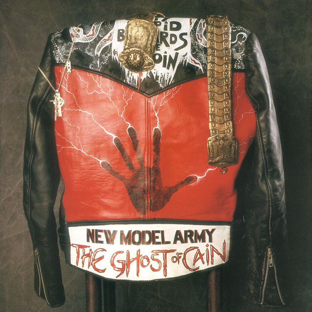 New Model Army - Poison Street