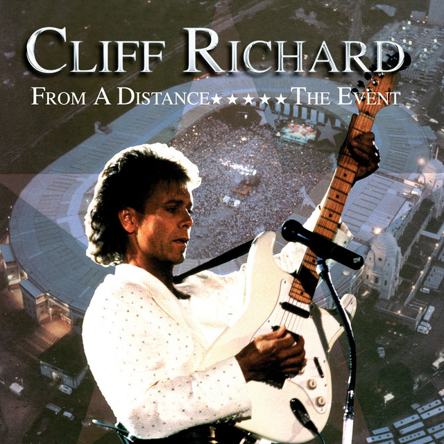 Cliff Richard - From a distance