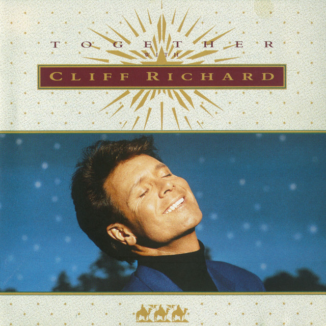 Cliff Richard - Christmas Never Comes