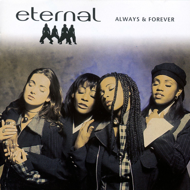 ETERNAL - Just A Step From Heaven