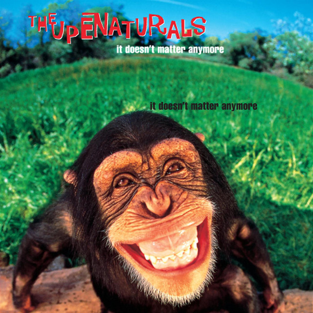 The Supernaturals - Smile