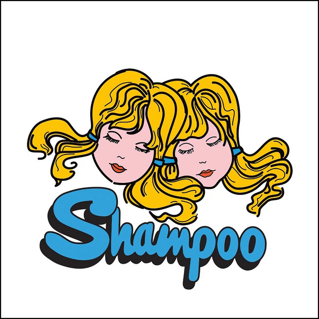 Shampoo - Bouffant Headbutt