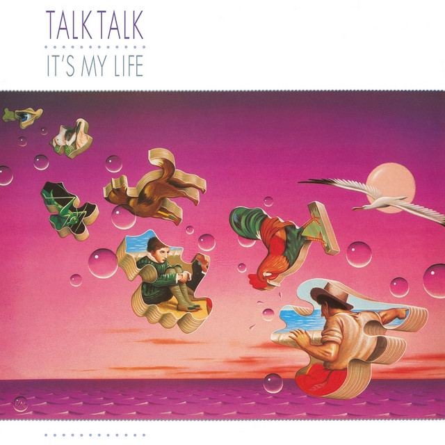 Talk Talk - Dum Dum Dum Girl