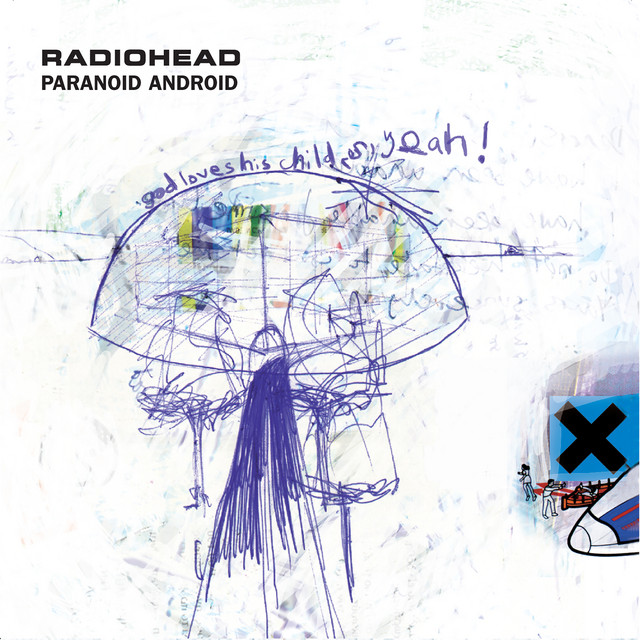 Radiohead - Let Down