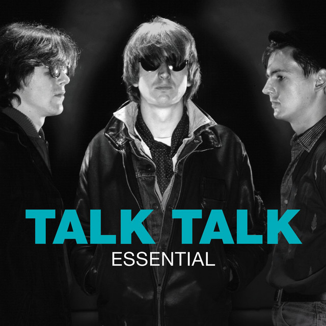 Talk Talk - Eden