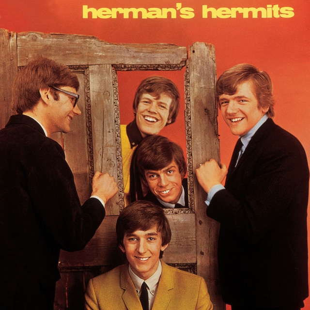 Herman’s Hermits - Mrs Brown You've Got A Lovely Daughter