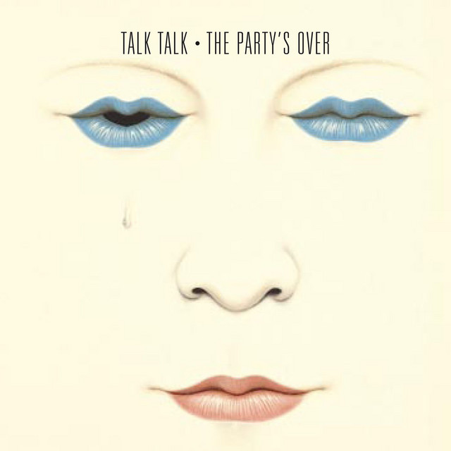 Talk Talk - It's So Serious