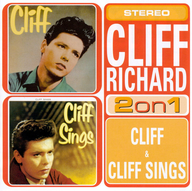 Cliff Richard - Pointed Toe Shoes