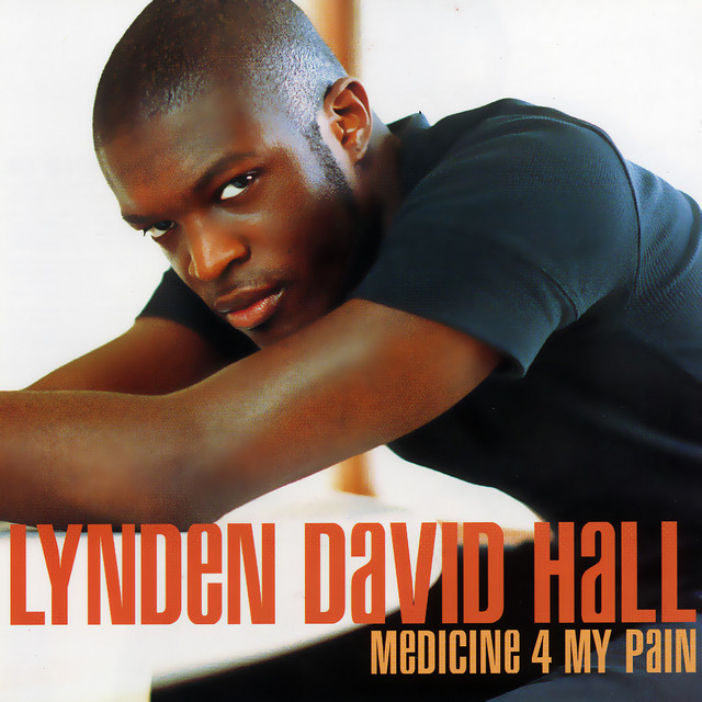 Lynden David Hall - Do Angels Cry