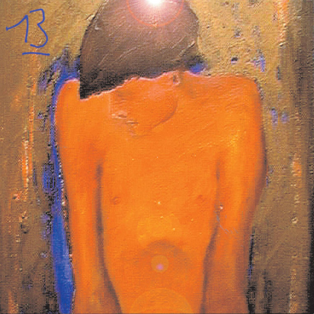 Blur - 1992