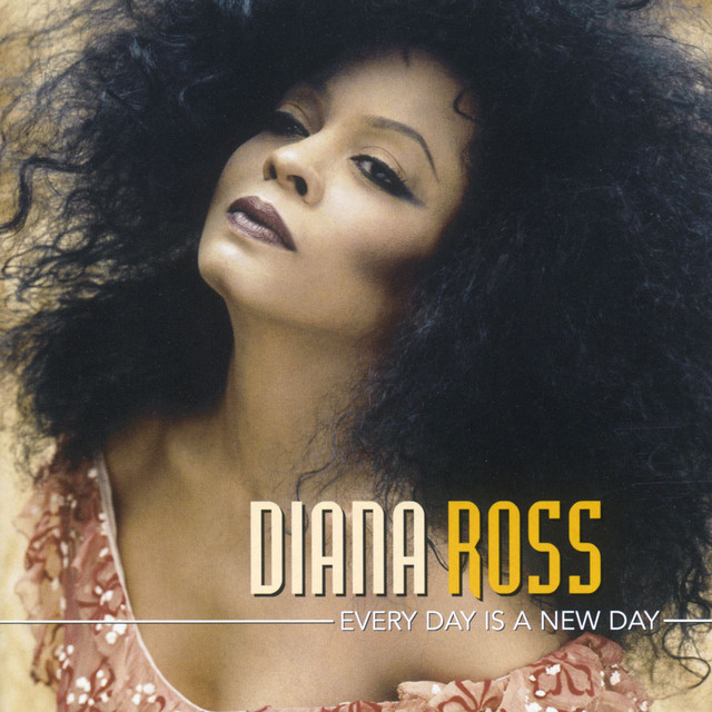 Diana Ross - Not Over You Yet (Metro Radio Edit)