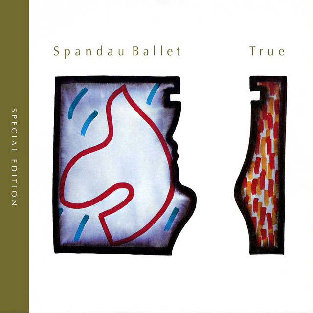 Spandau Ballet - Foundation