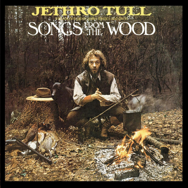 Jethro Tull - Jack In The Green