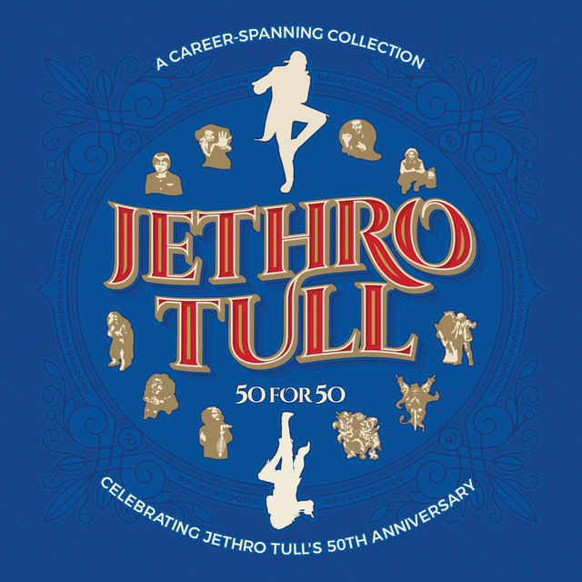 Jethro Tull - One brown mouse