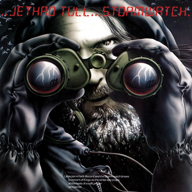 Jethro Tull - North Sea Oil